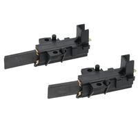 CANDY - CARBONI MOTORE CON SUPPORTO X2 PZ - 366905