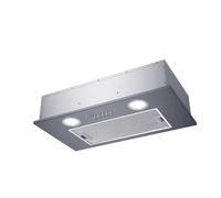 Candy Cappa Ventilazione Convenzionale Cbg52sx 52 Cm