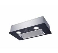 Candy CBG625N cappa aspirante 209 m³/h Integrato Nero E