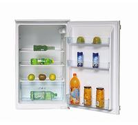 Candy CBL 150 NE/N Frigorifero da incasso con porta a traino, singola anta, 135 litri.