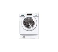 Candy Smart Inverter CBW 48TWME-S lavatrice Caricamento frontale 8 kg 1400 Giri/min Bianco