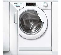 CANDY CBW27D1ES LAVATRICE DA INCASSO 7 KG 1200 GIRI