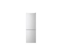 CANDY CCE3T618ES FRIGORIFERO COMBINATO LIBERA INSTALLAZIONE 341LT NO FROST COLORE SILVER