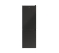 CANDY CCE3T618FB FRIGORIFERO COMBINATO NERO 342 LT CLASSE F [EEK: F]