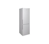 Candy Fresco CCE3T620ES Libera installazione 377 L E Argento