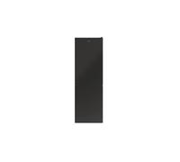 CANDY CCE4T620EB FRIGORIFERO COMBINATO L. INSTALLAZIONE 377 LT NO FROST NERO [EEK: E (EX CLASSE A++)]