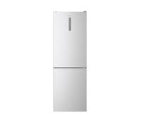 CANDY CCE7T618ES FRIGORIFERO COMBINATO TOTAL NO FROST SILVER CLASSE E [EEK: E]