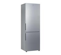 Candy CCG3L517ES City Combi Frigorifero Combinato A Libera Installazione, Low Fr