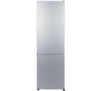 Candy Frigorifero Combinato Capacità 262 Litri Classe energetica E Raffreddamento Statico Low Frost colore Argento - CCG3L517ES City Combi