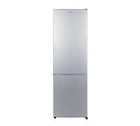 Candy Frigorifero Combinato Capacità 262 Litri Classe energetica E Raffreddamento Statico Low Frost colore Argento - CCG3L517ES City Combi