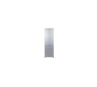 CANDY CCG3L517ES FRIGORIFERO COMBINATO LOW FROST 262LT SILVER