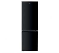 Candy CCH2T618EBBF Frigorifero Combinato 293L Nero 8059019119250