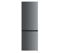 Candy Frigorifero Combinato Capacità 293 Litri Classe energetica E Raffreddamento No Frost colore Inox - CCH2T618EXBF