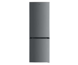 Candy CCH2T618EXBF Libera installazione 293 L E Acciaio inox