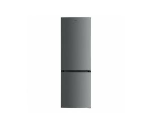 Candy CCH2T618EXBF Libera installazione 293 L E Acciaio inox