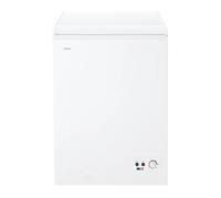 Candy CCHH 100E Congelatore a pozzo Libera installazione 97 L E Bianco
