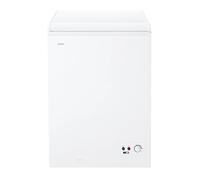 Candy CCHH 100E Congelatore a pozzo Libera installazione 97 L E Bianco