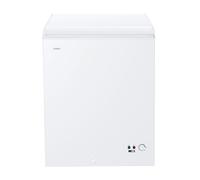 Candy CCHH 145 Congelatore a pozzo Libera installazione 137 L F Bianco