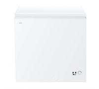 Candy Artico CCHH 200E Congelatore a pozzo Libera installazione 196 L E Bianco