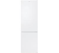 Candy CCT3L517EW Frigorifero Combinato, Altezza 1,77 cm, 260 l, Classe E, Bianco