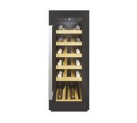 Candy DiVino CCVB 30/1 Da incasso Nero 20 bottiglia/bottiglie