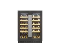 Candy CCVB 60D/1 Da incasso Nero 38 bottiglia/bottiglie