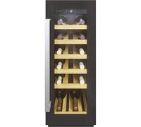 Candy DiVino CCVB 30/1 Da incasso Nero 20 bottiglia/bottiglie