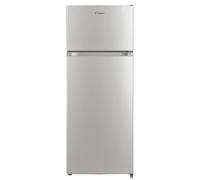Candy CDG1S514ES Libera installazione 211 L E Argento