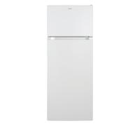 Candy CDG1S514EW Libera installazione 211 L E Bianco