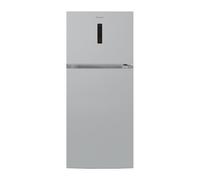 Candy CDG5T717ES Libera installazione 410 L E Argento