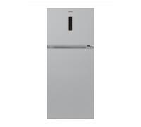 Candy CDG5T717ES Libera installazione 410 L E Argento