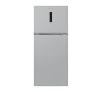 Candy CDG5T717ES Libera installazione 410 L E Argento