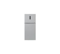 Candy CDG5T717ES Libera installazione 410 L E Argento