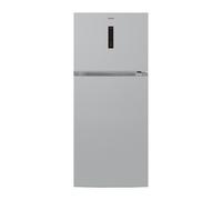 Candy CDG5T717ES Libera installazione 410 L E Argento