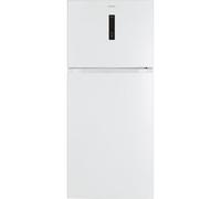 Candy CDG5T717EW Libera installazione 410 L E Bianco