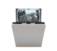 Candy Brava CDIH 2L1047 A scomparsa totale 10 coperti E