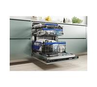 CANDY CDIM 6E3D2FB-02 Lavastoviglie ad Incasso a Scomparsa Totale, 16 Coperti, C