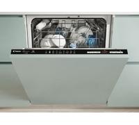 CANDY CDIN4D340PB LAVASTOVIGLIE INCASSO 13 COPERTI 9 PROGRAMMI 60 CM