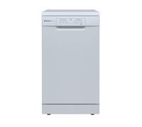 Candy Brava CDPH 2L1049W Libera installazione 10 coperti E