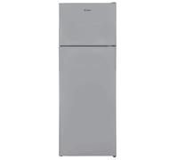 Candy CDV1S514FS Libera installazione 212 L F Argento