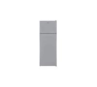 Candy CDV1S514FS Libera installazione 212 L F Argento