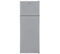 Candy CDV1S514FS Libera installazione 212 L F Argento
