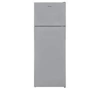 Candy CDV1S514FS Libera installazione 212 L F Argento