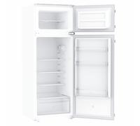 CANDY CELDP2450H FRIGORIFERO INCASSO 2 PORTE 205LT H.145CM STATICO CE.E [EEK: E]