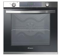 Candy POP EVO CELF609X/E 80 L Acciaio inox