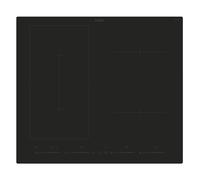 Candy CETPS64MCWFTT/1 Nero Da incasso 59 cm Piano cottura a induzione 4 Fornello(i)