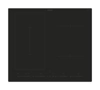 Candy CETPS64MCWFTT/1 Nero Da incasso 59 cm Piano cottura a induzione 4 Fornello(i)