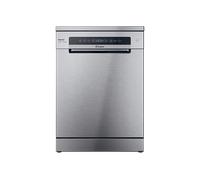 CANDY CF 4C6F0X LAVASTOVIGLIE, 59,7 cm, Classe C
