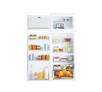 Candy CFBD 2450/2E Doppia porta incasso