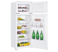 CANDY CFBD24505EH FRIGORIFERO DOPPIA PORTA DA INCASSO BIANCO 205 LT